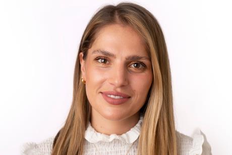 Alyesha Patel-Parker