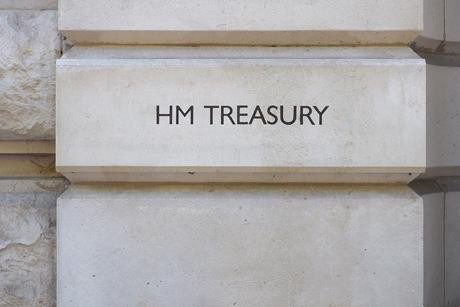 treasury