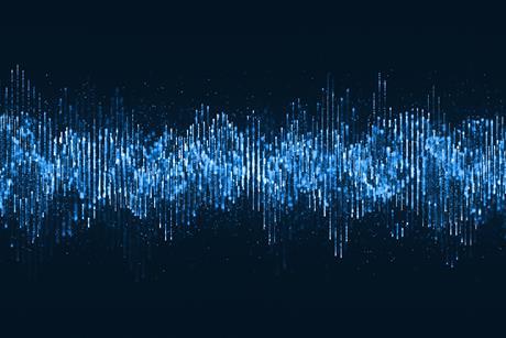 data, noise