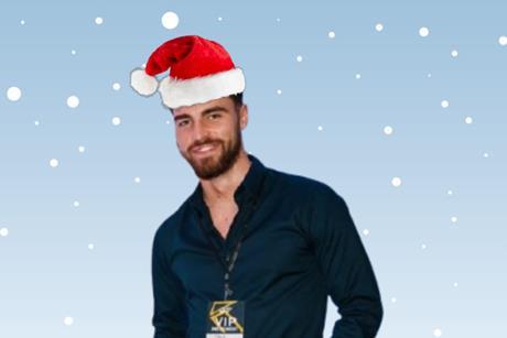 Trey norman christmas advent