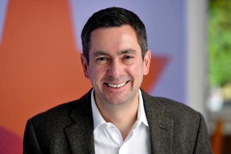 Defaqto CEO, John Milliken
