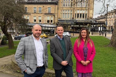 TL Dallas expands in Harrogate4