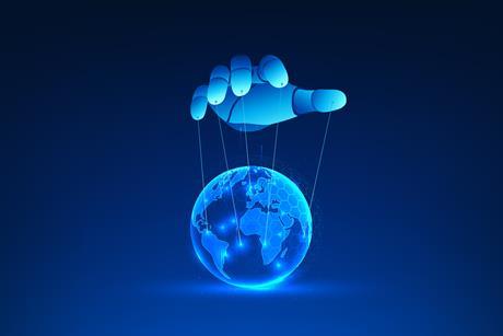 global, fraud, international, lever