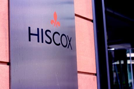 Hiscox