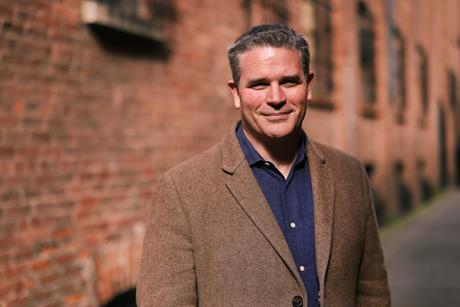Mike Lloyd