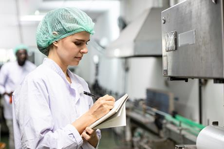 food safety 1