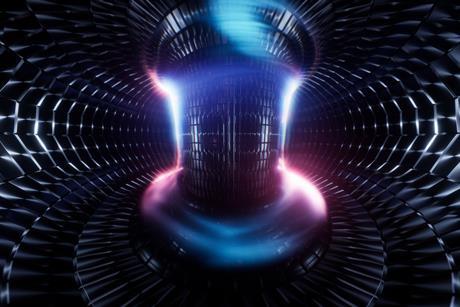 nuclearfusion