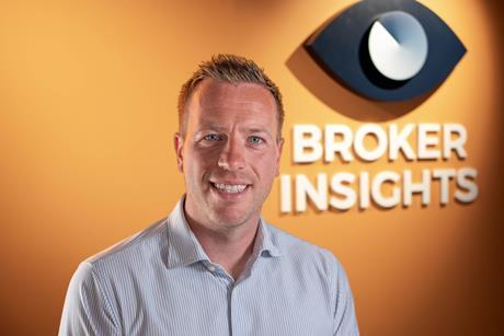 Stuart Spink