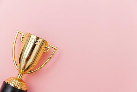 trophy