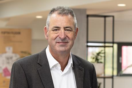 David Haynes 3-CEO ARAG UK-4x6