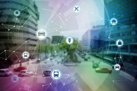connected vehicles