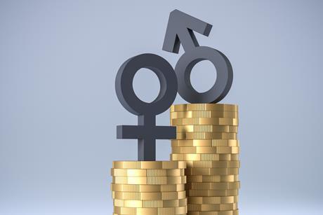 gender pay gap