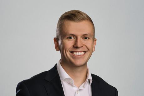 Robert Hannaford, Senior Underwriter - Life Science at Markel