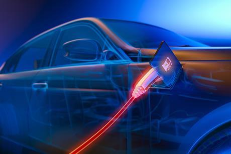 electric vehicle charging