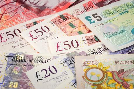 Bluefin fined