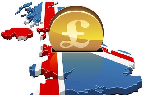 UK, investment