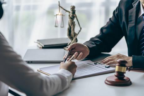 regulation appointment