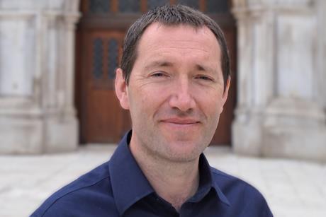 Chris ODonovan, Ifed