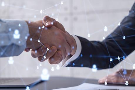 partnership tech cyber