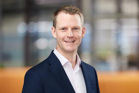 Simon Hunt, HDI
