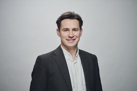 Nick Rugg