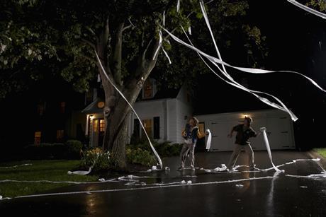 mischief night