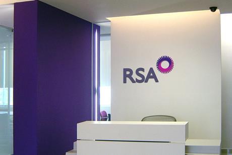 RSA office