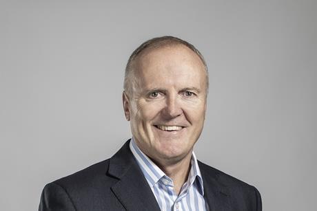 Phil Barton, Partners&