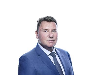 Paul Moors