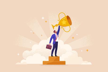 young achiever award