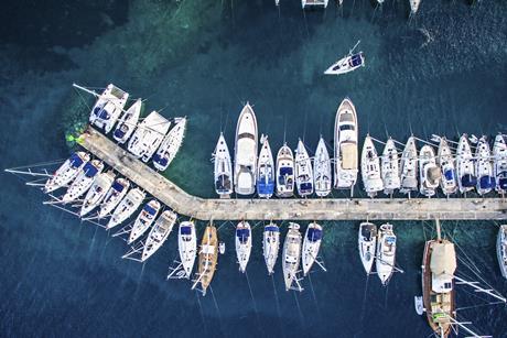 Yachts