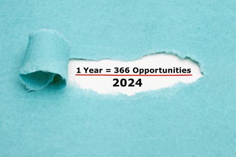 opportunities 2024