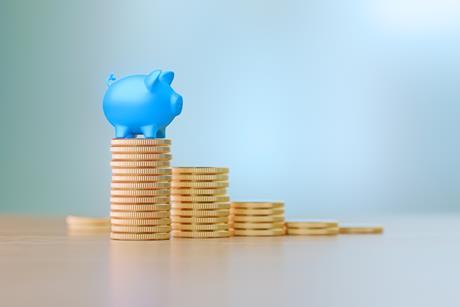 funding money