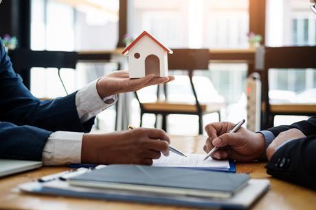Home insurance partnership