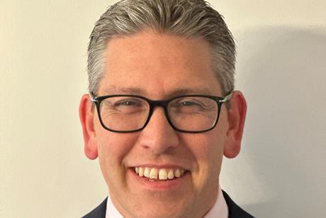 Paul Freeman Folgate