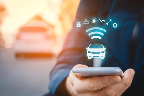 car data