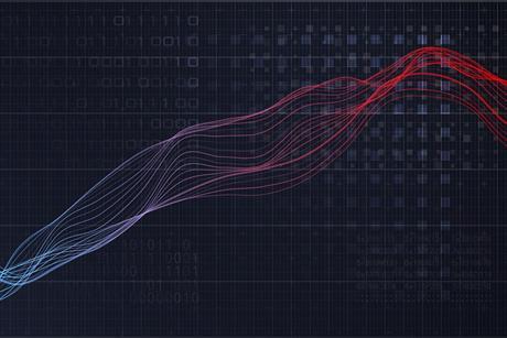 figures graph conceptual wave