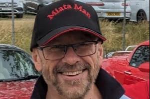 Steve Fisher Allianz