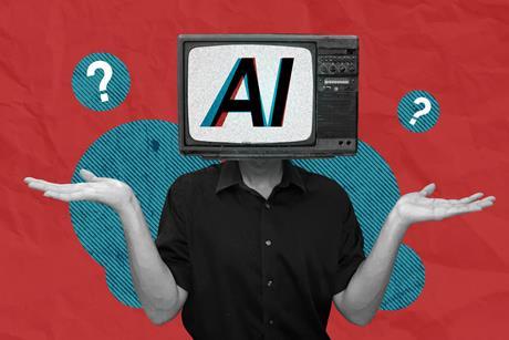 AI confusion