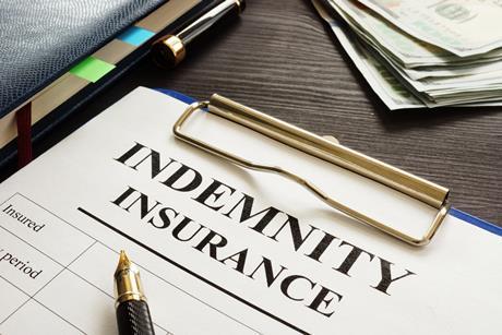 professional indemnity