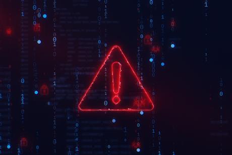 Cyber threat
