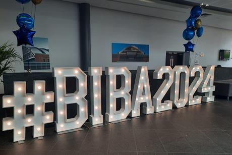 Biba 2024