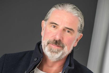 Andy Fairchild