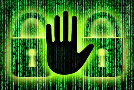 backstop, cyber