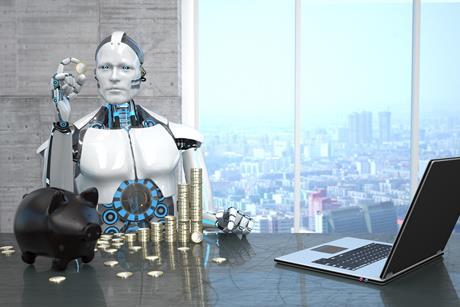 cost of AI risk, losing money to AI