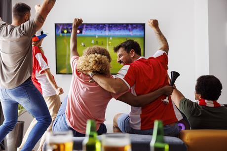 world cup broadcast