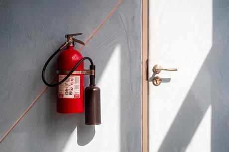 fireextinguisher