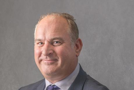 Nigel Spencer Intact