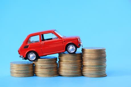 credit hire, claims inflation, car, money