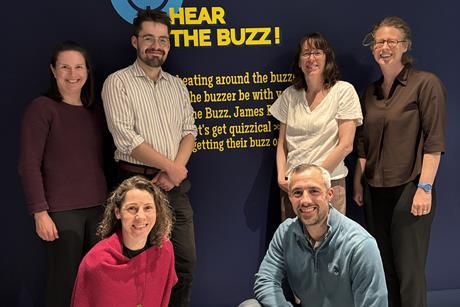 Angelica Solutions - Team Shot